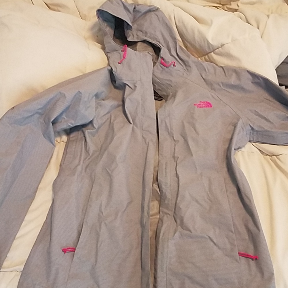 North Face Venture Rain Jacket